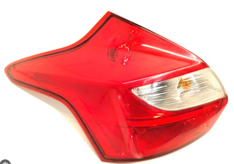 მაშუქი უკანა FOCUS 2011-2014 HATCHBACK მარცხენა BP 44136